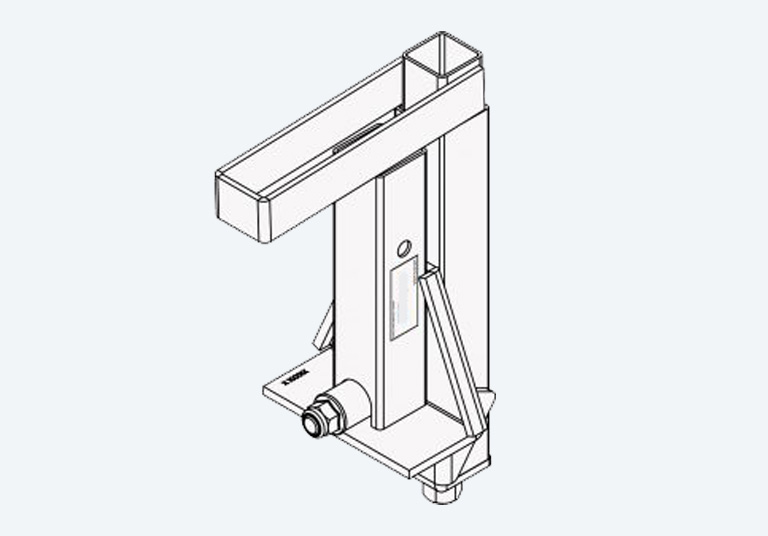 VS Stair Clamp_sk