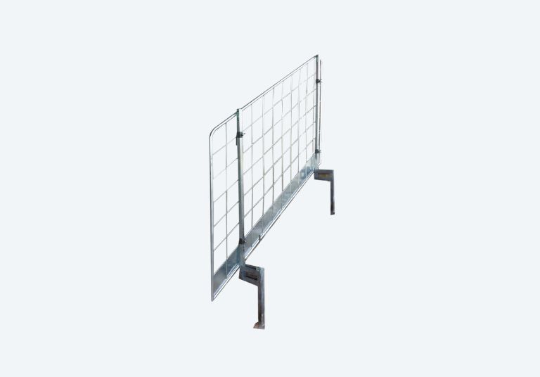 Stair barrier_sk